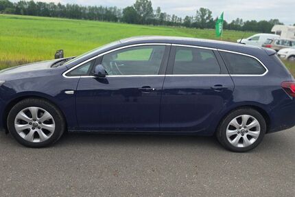 Opel Astra 297.000 km 2.990 &euro; Kolkwitz 03099