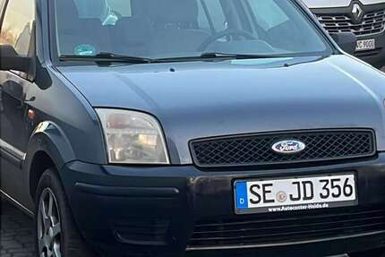 Ford Fusion 135.500 km 1.500 &euro; Kaltenkirchen 24568