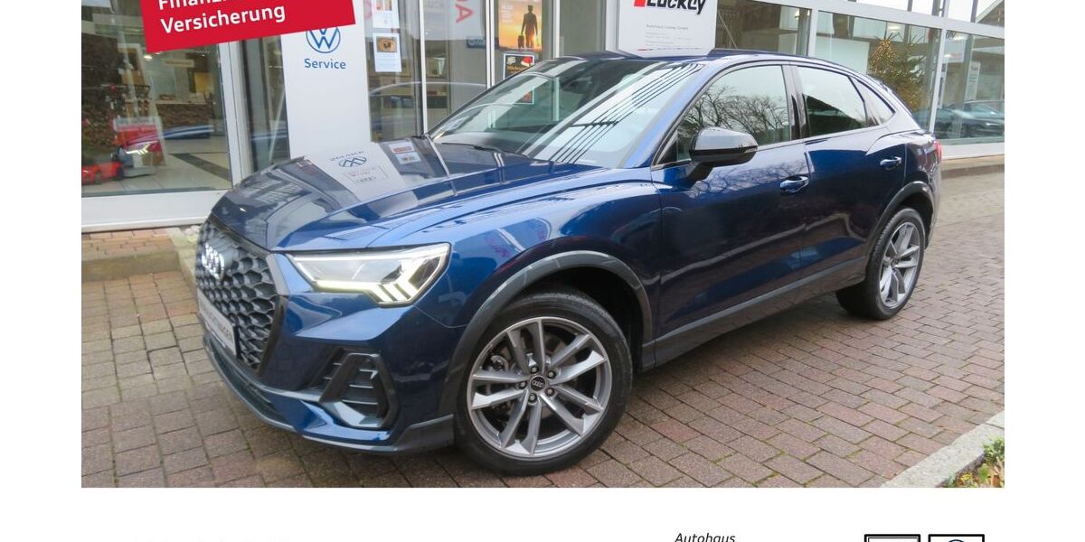 Audi Q3 93.640 km 32.870 &euro; Marsberg 34431