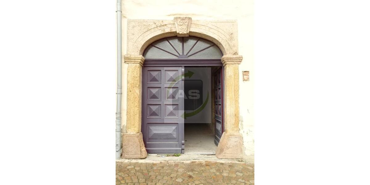 Lagerräume am Altmarkt zimmer