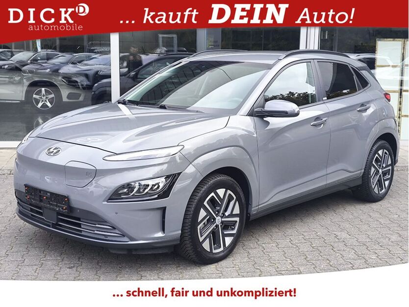 Hyundai KONA 34.375 km 16.450 € Dieburg 64807