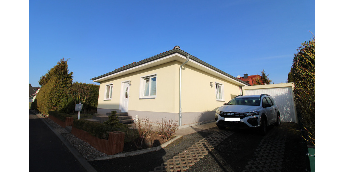 Einfamilienhaus Gotha Siebleben - 3 Zimmer, 90 m&sup2;, 250.000&euro; | Angebot:25780392