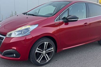 Peugeot 208 85.500 km 5.990 &euro; Ottersweier 77833