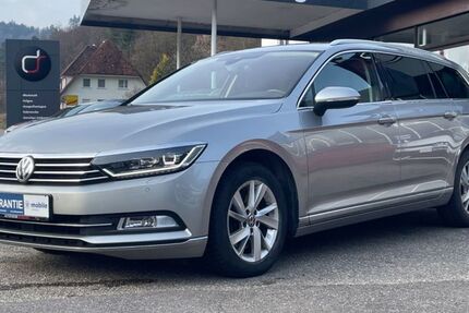 VW Passat 186.910 km 12.499 &euro; Epfendorf 78736