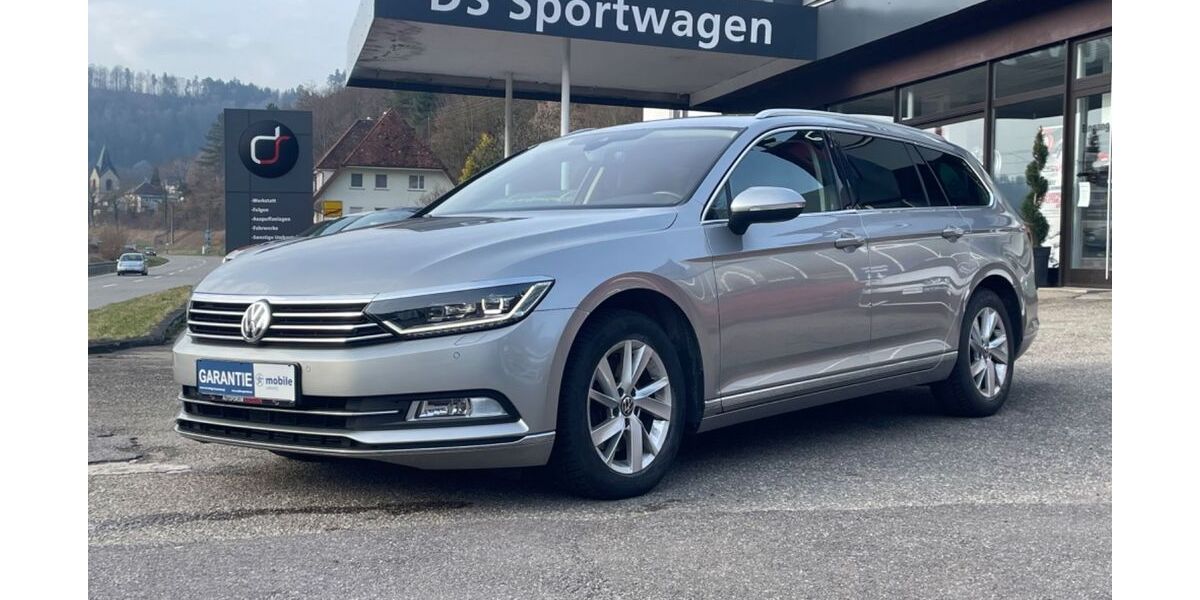 VW Passat 186.910 km 12.499 &euro; Epfendorf 78736