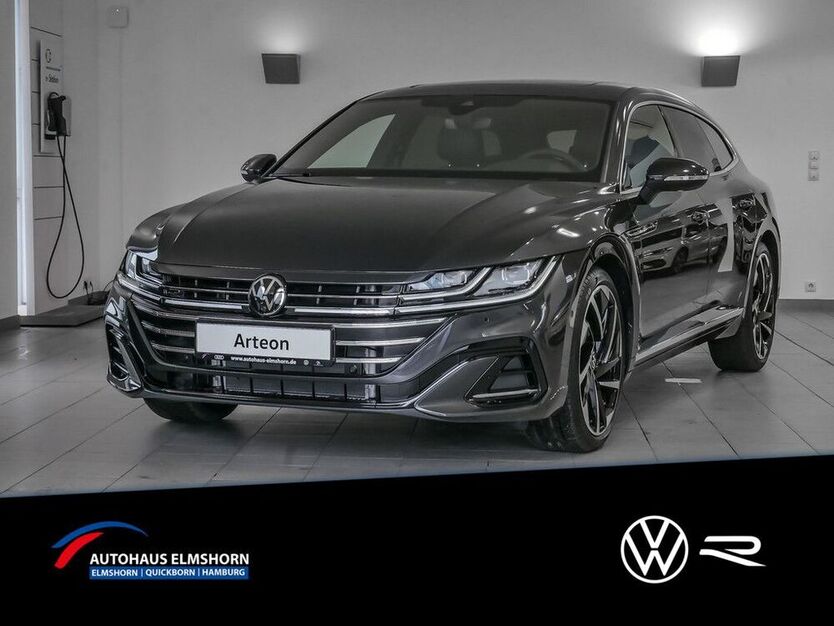 Arteon