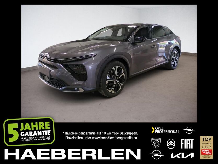 Citroen C5 X 25.000 km 18.990 € Kaufbeuren 87600