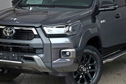 Toyota Hilux 5.985 km 57.100 &euro; Fulda 36043