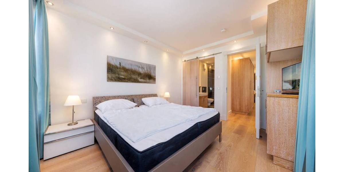 Etagenwohnung Binz - 3 Zimmer, 102 m&sup2;, 889.000&euro; | Angebot:26393515