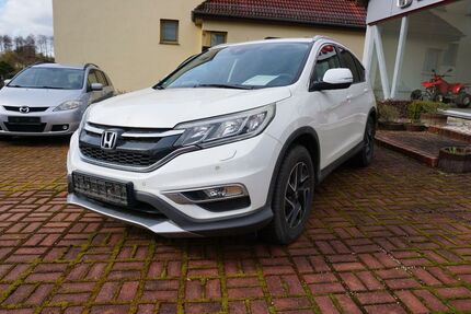 Honda CR-V 130.000 km 14.950 &euro; Altenburg 04600