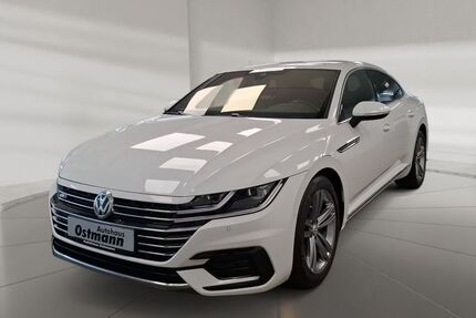 VW Arteon 89.444 km 27.440 &euro; Wolfhagen 34466