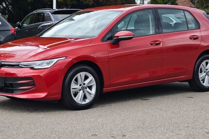 VW Golf 12.500 km 23.700 &euro; Dettingen/Erms 72581