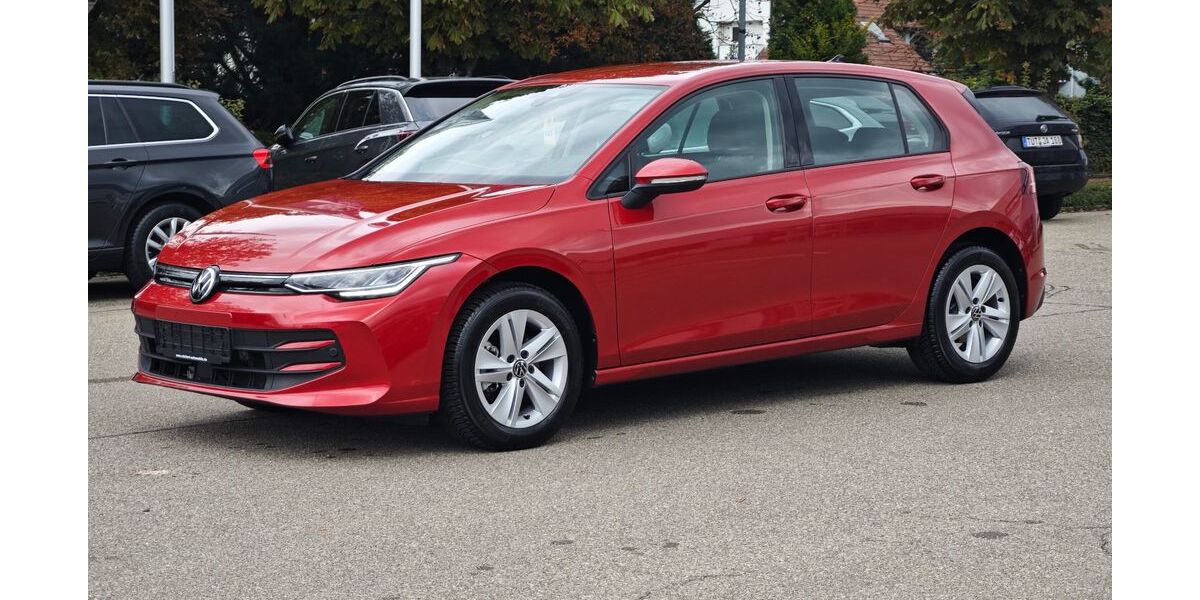 VW Golf 12.500 km 23.700 &euro; Dettingen/Erms 72581