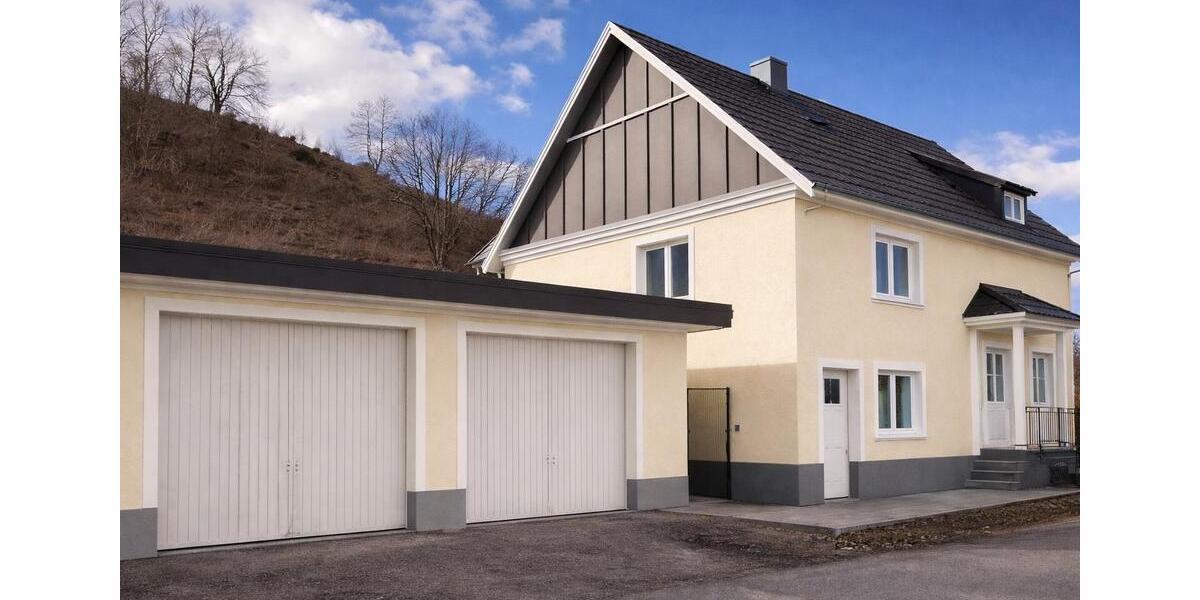 Einfamilienhaus Weilburg - 5 Zimmer, 125 m&sup2;, 1.250&euro; | Angebot:26336524