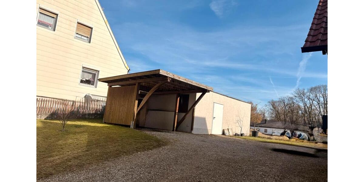 Einfamilienhaus Gachenbach - 3 Zimmer, 71 m&sup2;, 380.000&euro; | Angebot:25441130