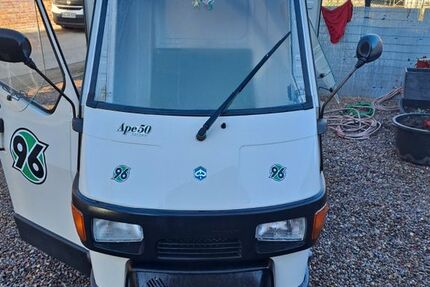 Piaggio APE