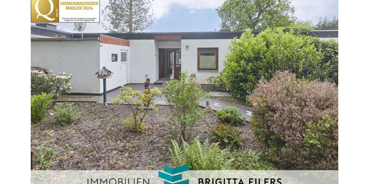 Einfamilienhaus Oyten - 3 Zimmer, 114 m&sup2;, 269.000&euro; | Angebot:26676744