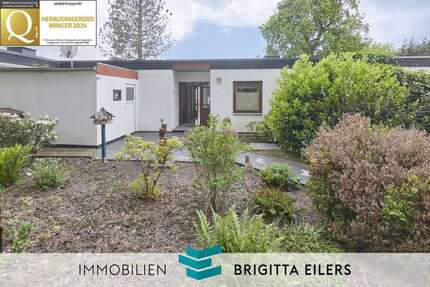 Haus Oyten - 3 Zimmer, 114 m&sup2;, 269.000&euro; | Angebot:26676744