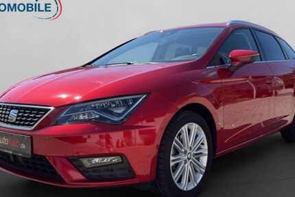 Seat Leon 57.749 km 17.999 € Schnaittach 91220