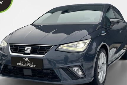Seat Ibiza 39.236 km 17.940 &euro; Bottrop 46244
