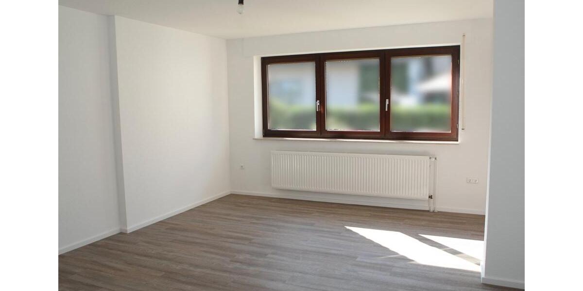 Erdgeschoßwohnung Delbrück - 5 Zimmer, 109 m&sup2;, 800&euro; | Angebot:26300544