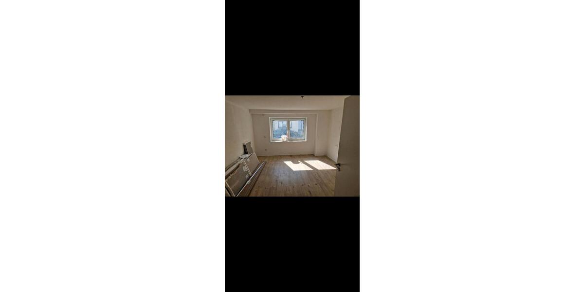 Wohnung zu vermieten 2 zimmer