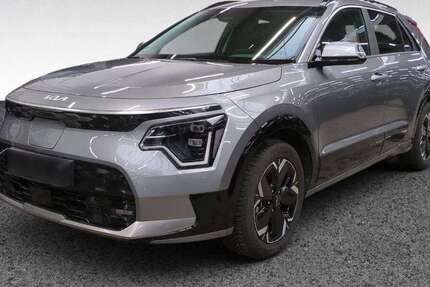 Kia Niro 7.300 km 30.950 &euro; Singen 78224