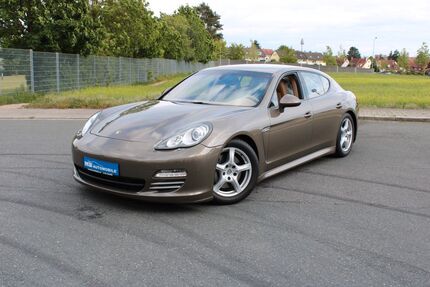 Porsche Panamera 229.950 km 18.950 &euro; Fürth 90763
