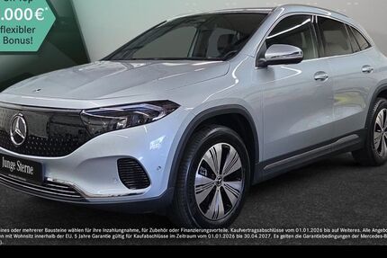 Mercedes-Benz EQA 12.380 km 38.790 &euro; Böblingen 71034