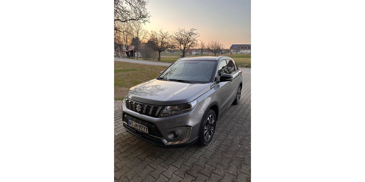Suzuki Vitara 62.200 km 19.500 &euro; Görwihl 79733