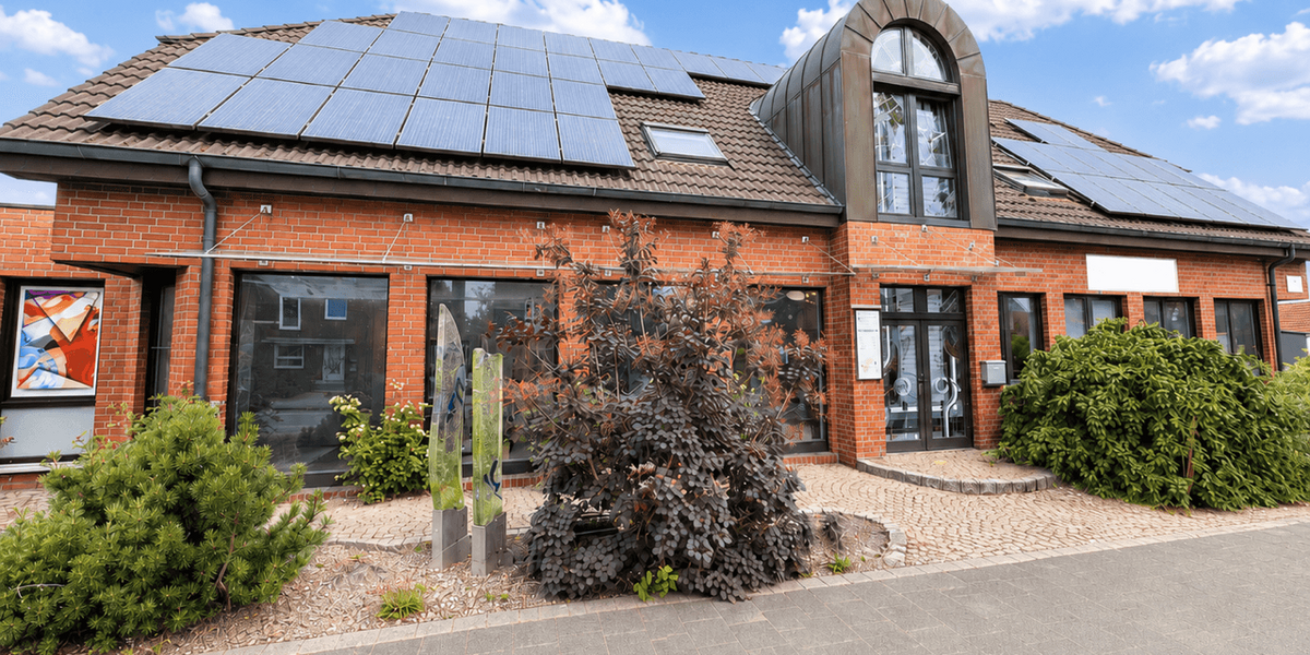 Gewerbeobjekt Rheine - 1.150.000&euro; | Angebot:23570405