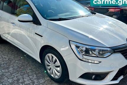 Renault Megane 245.200 km 7.280 &euro; Berlin 13581