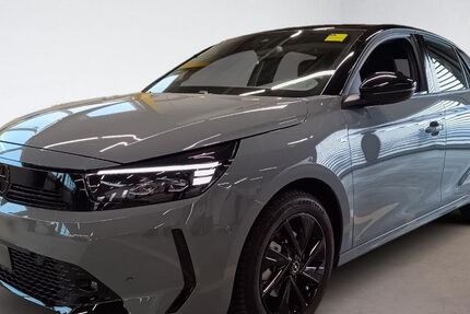 Opel Corsa 2.600 km 19.990 € Spalt 91174