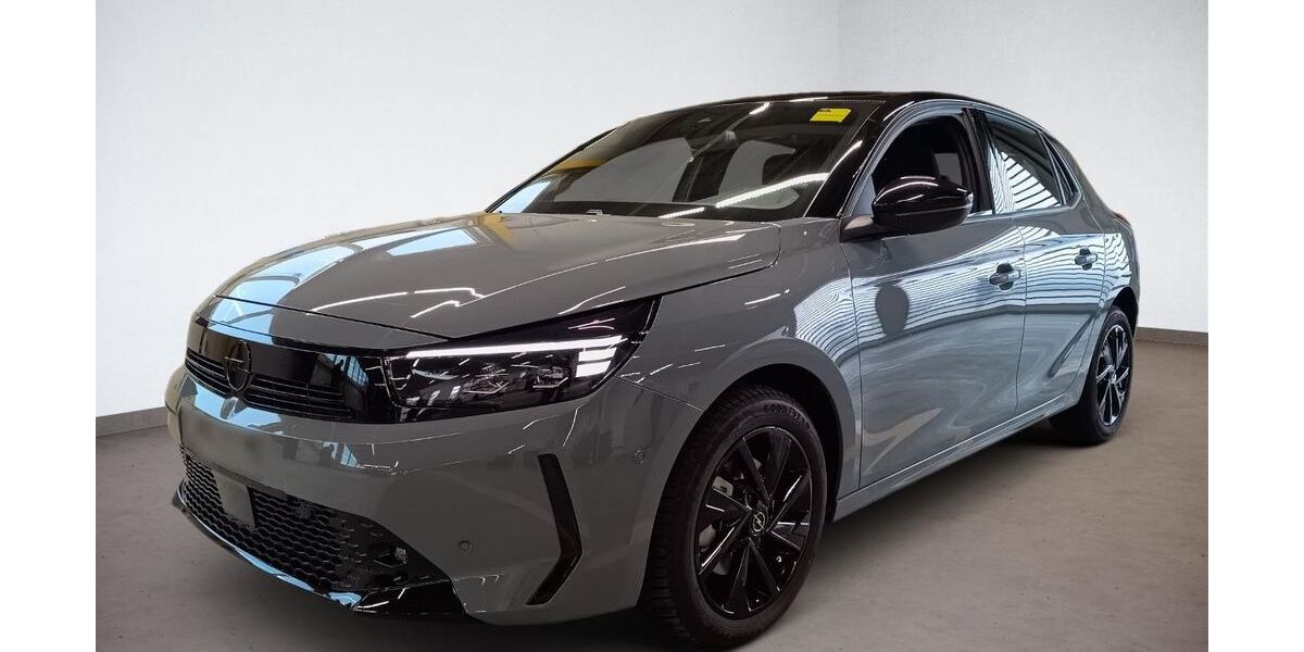 Opel Corsa 2.600 km 19.990 € Spalt 91174