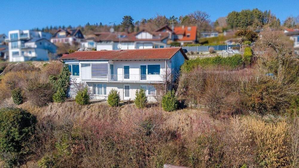 Einfamilienhaus Bodman-Ludwigshafen Ludwigshafen - 6 Zimmer, 200 m&sup2;, 1.200.000&euro; | Angebot:25862498