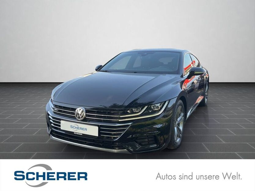 Arteon
