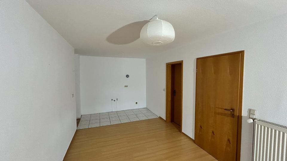 Erdgeschoßwohnung Mainz Laubenheim - 2 Zimmer, 50 m&sup2;, 148.000&euro; | Angebot:25945023