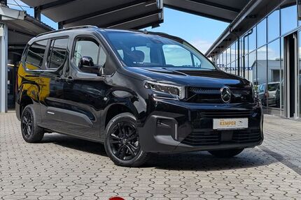 Citroen Berlingo 18.300 km 29.950 &euro; Meppen 49716