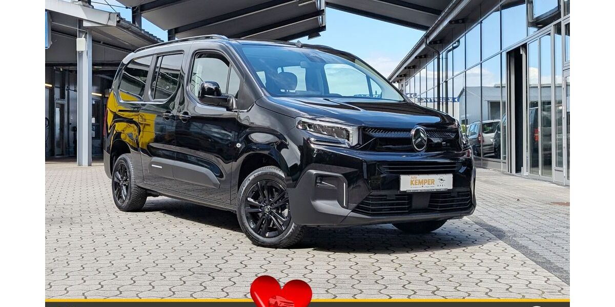 Citroen Berlingo 18.700 km 29.950 &euro; Meppen 49716