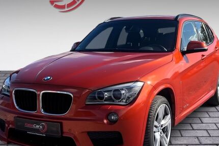 BMW X1 114.000 km 12.490 &euro; Butzbach 35510