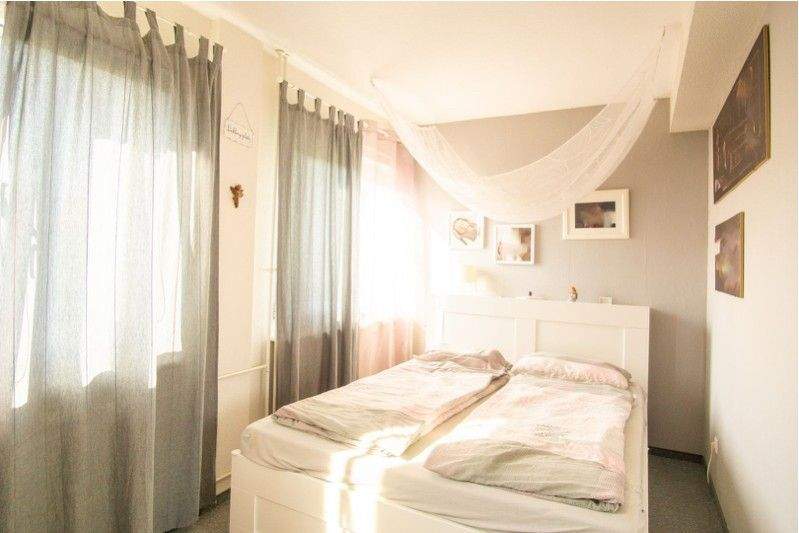 Etagenwohnung Limbach-Oberfrohna Oberfrohna - 4 Zimmer, 122 m&sup2;, 229.000&euro; | Angebot:25684768