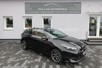 Kia ceed / Ceed 23.980 km 21.990 &euro; Mühlhausen 99974