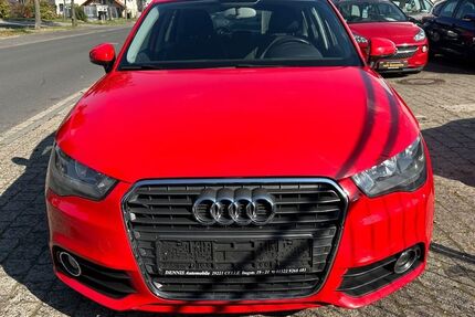 Audi A1 112.000 km 7.990 &euro; Celle 29221