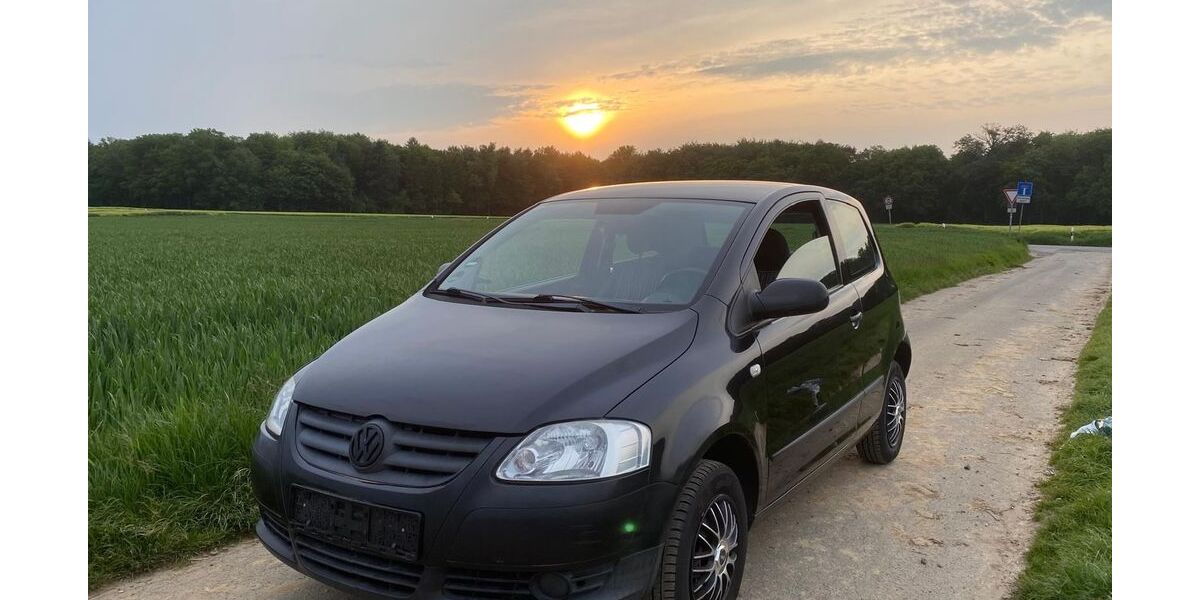 VW Fox 164.000 km 1.400 &euro; Mönchengladbach 41188