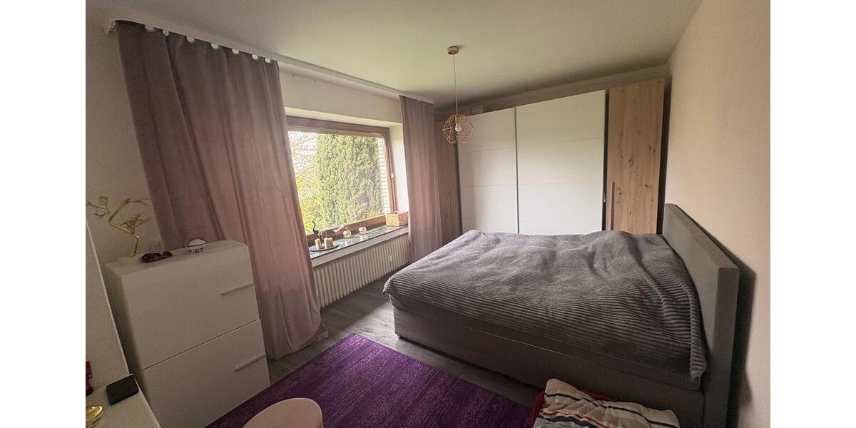 Etagenwohnung Melle Bruchmühlen - 4 Zimmer, 120 m&sup2;, 840&euro; | Angebot:26414946