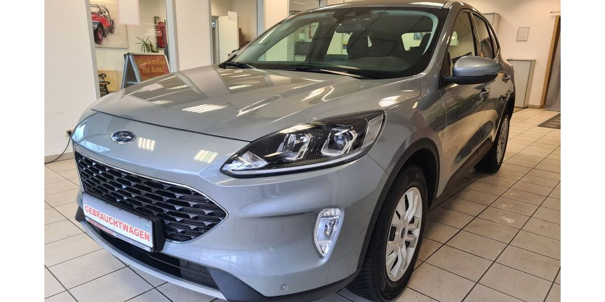 Ford Kuga 29.800 km 22.100 &euro; Mülheim-Kärlich 56218