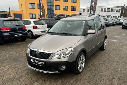 Skoda Roomster 100.500 km 6.000 &euro; Isernhagen 30916