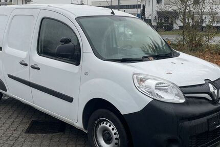 Renault Kangoo 134.500 km 9.980 € Langen 63225