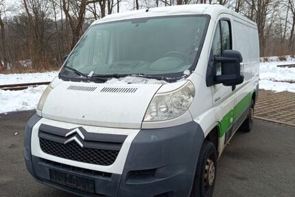 Citroen Jumper 220.000 km 1.600 &euro; Chemnitz 09123