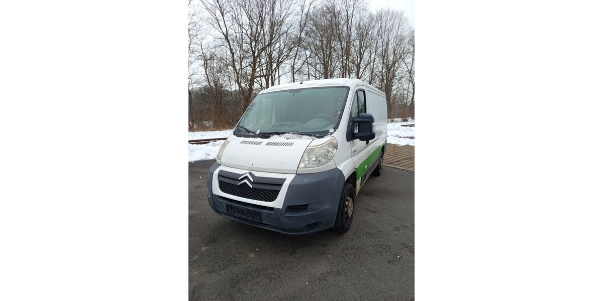 Citroen Jumper 220.000 km 1.600 &euro; Chemnitz 09123